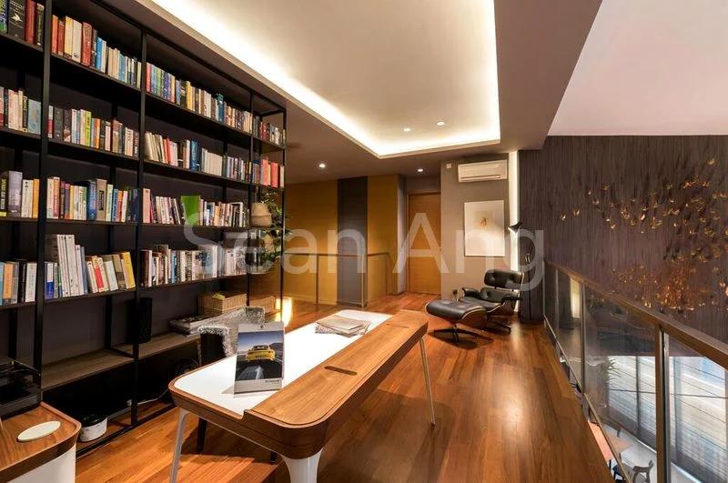 5 Bed Condo for Sale in  St Thomas Suites - Image 3